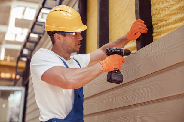 Best Vinyl Siding Installation  in Avon, IN